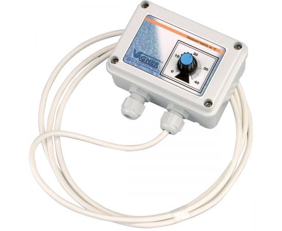 Электротермостат Vagner Pool 512010 Электротермостат Vagner Pool 512010