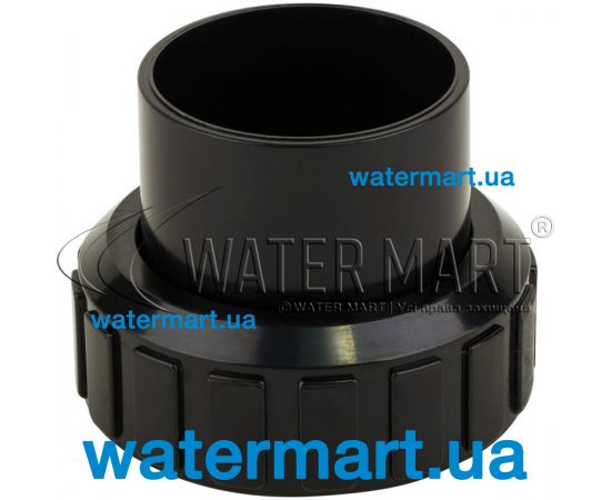 Гайка накидная 63 мм насоса Kripsol (EK63.B/500100256300) Гайка накидная 63 мм насоса Kripsol (EK63.B/500100256300)