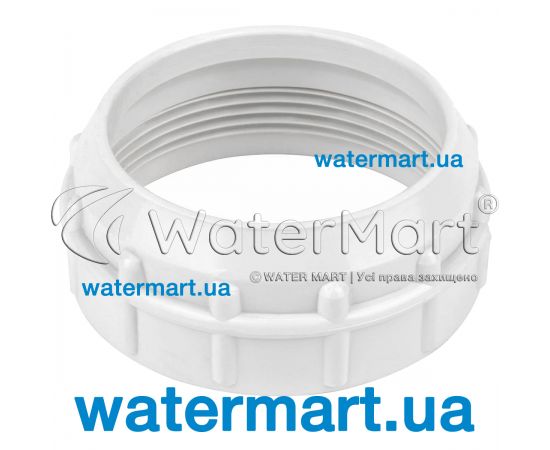 Гайка соединительной муфты насоса Aquaviva XDA A31020022 №1 Гайка соединительной муфты насоса Aquaviva XDA A31020022 №1