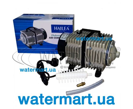 Компрессор Hailea ACO-300A Компрессор Hailea ACO-300A