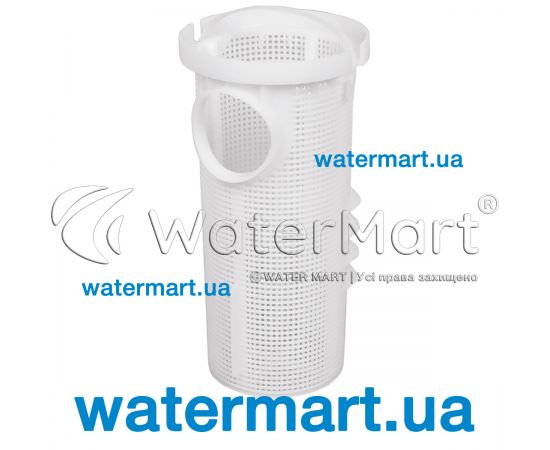 Корзина префильтра насоса IML Big Discovery 4405010554 HD018025 Корзина префильтра насоса IML Big Discovery 4405010554 HD018025