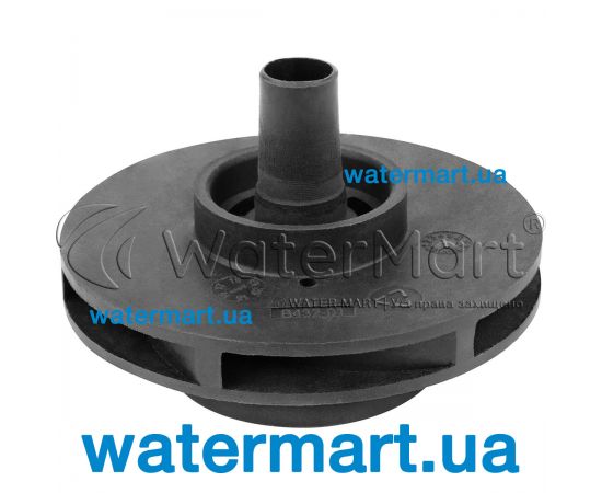 Крыльчатка насоса Aquaviva VWS/STP 250T (A03050115 №15) Крыльчатка насоса Aquaviva VWS/STP 250T (A03050115 №15)