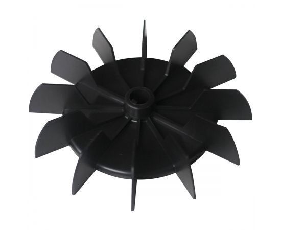 Крыльчатка вентилятора насоса Emaux AFS40 (01031041) Крыльчатка вентилятора насоса Emaux AFS40 (01031041)