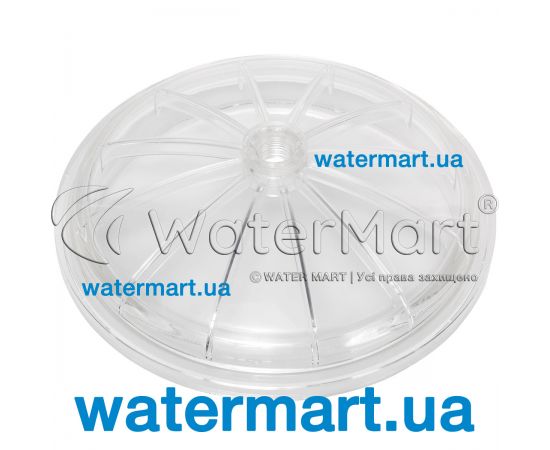 Крышка фильтра Emaux SR / SMG Ring-Lock (01201020) Крышка фильтра Emaux SR / SMG Ring-Lock (01201020)