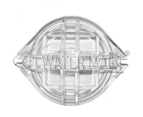 Крышка префильтра насоса IML Discovery (HD006030) Крышка префильтра насоса IML Discovery (HD006030)