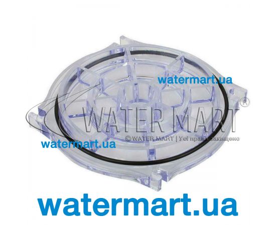 Крышка префильтра Kripsol KAN BCP500-1250/BCPG (RPUM0002.07R/500100020006) Крышка префильтра Kripsol KAN BCP500-1250/BCPG (RPUM0002.07R/500100020006)