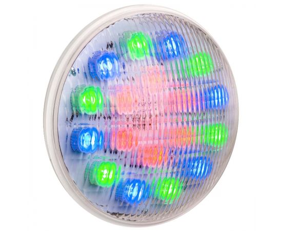 Лампа сменная светодиодная Tebas Led Maxi RGB Лампа сменная светодиодная Tebas Led Maxi RGB