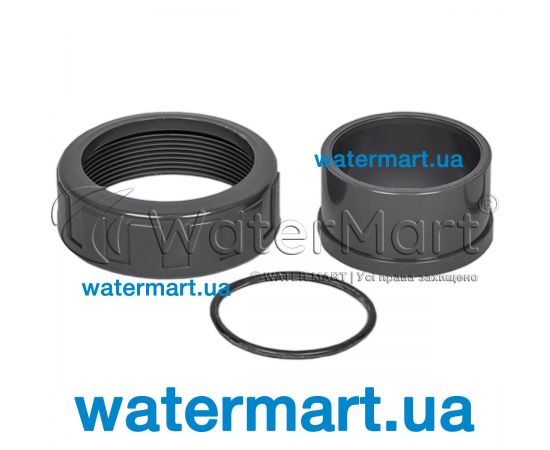 Муфта накидная насоса IML Big Discovery 4405010563 HD076055 HD076050 HD021165 Муфта накидная насоса IML Big Discovery 4405010563 HD076055 HD076050 HD021165