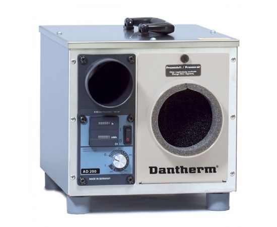 Осушитель воздуха Dantherm AD 200 Осушитель воздуха Dantherm AD 200