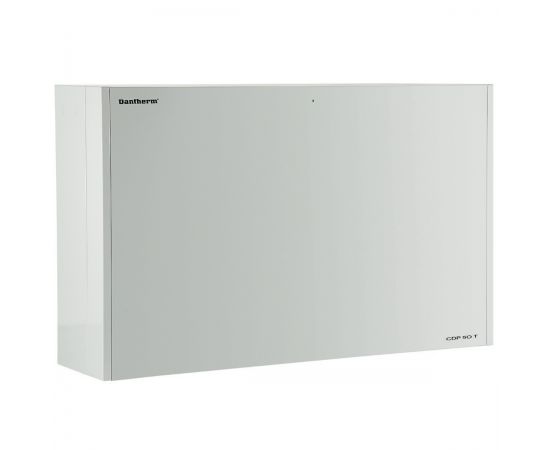 Осушитель воздуха Dantherm CDP 50T Осушитель воздуха Dantherm CDP 50T