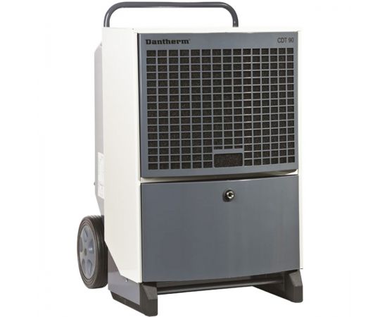 Осушитель воздуха Dantherm CDT 90 Осушитель воздуха Dantherm CDT 90
