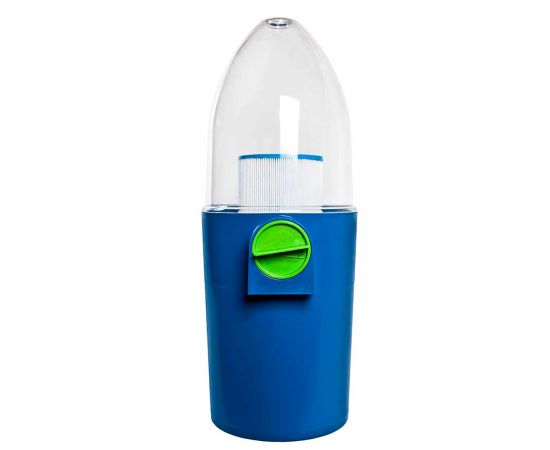 Система очистки фильтр-картриджа Myspa Система очистки фильтр-картриджа Myspa