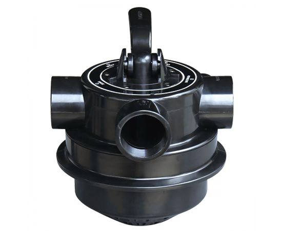 4-ходовой клапан Emaux FSP MPV05/88281205B 4-ходовой клапан Emaux FSP MPV05/88281205B