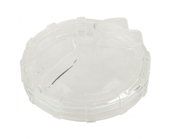 Крышка префильтра насоса Emaux SS (01201031/01041025) Крышка префильтра насоса Emaux SS (01201031/01041025)