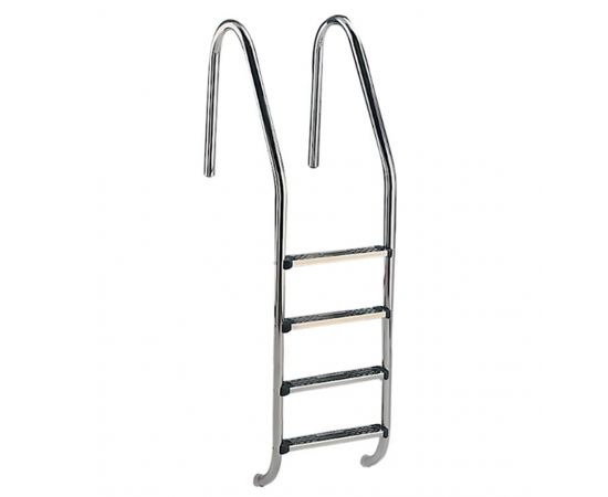 Четырехступенчатая лестница Kripsol Standard Четырехступенчатая лестница Kripsol Standard