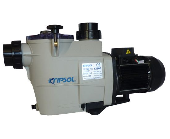 Насос для бассейна Kripsol Koral KSE 300 M Насос для бассейна Kripsol Koral KSE 300 M