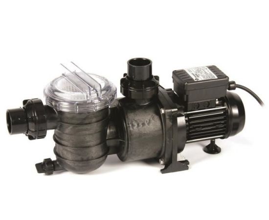 Насос для бассейна Pentair Swimmey SW-12M - 5,5 м³/ч Насос для бассейна Pentair Swimmey SW-12M - 5,5 м³/ч