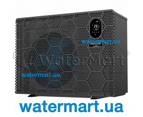 Тепловой насос для бассейнаFairland InverX X20-32T Тепловой насос для бассейнаFairland InverX X20-32T