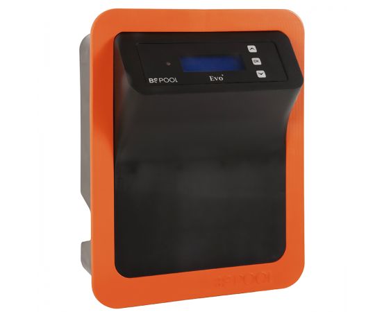 Хлоргенератор для бассейна EVo BASIC-15 Хлоргенератор для бассейна EVo BASIC-15