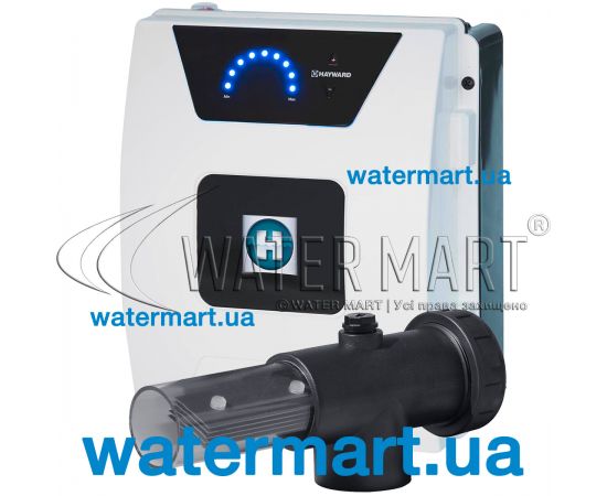 Хлоргенератор Hayward AquaRite Basic Flo AQR-FLO-16 Хлоргенератор Hayward AquaRite Basic Flo AQR-FLO-16