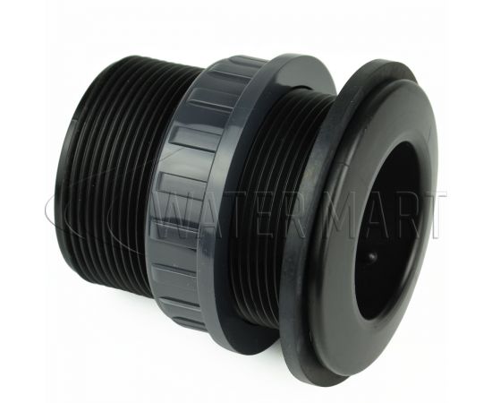 Проход резьбовой ПП Plimat ASE½PP - РН ½"