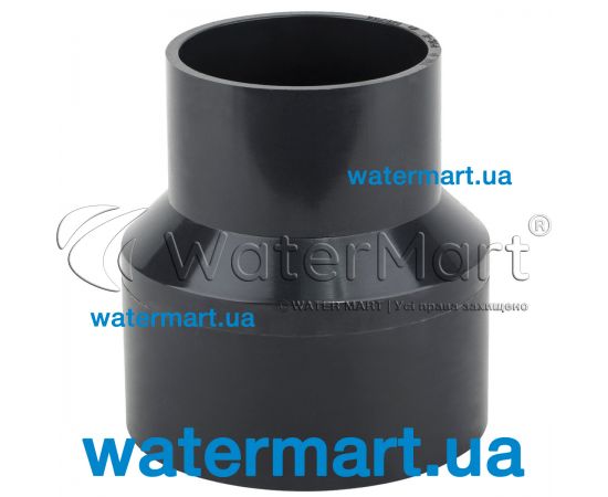 Муфта редукционная ПВХ ERA (длинная) - 75-50 US00475x50