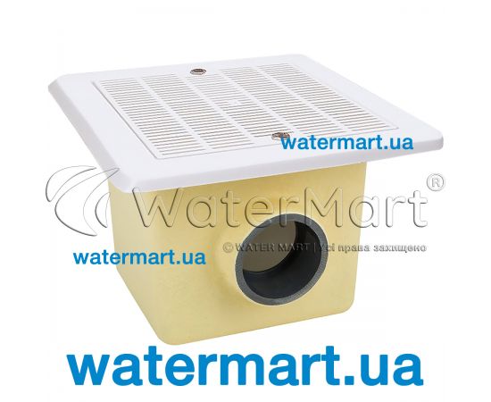 Донный трап для бассейна AstralPool / Fluidra 22359