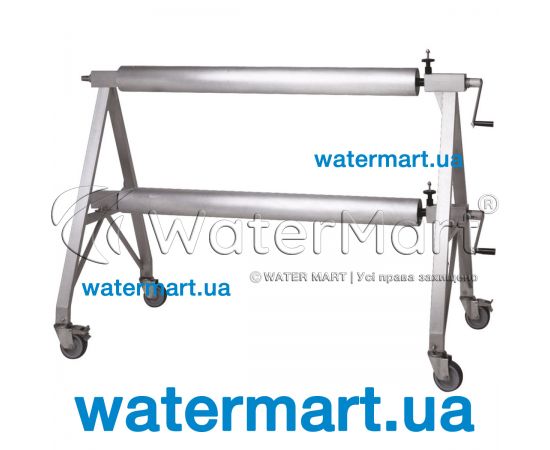 Наматывающее устройство для солярной пленки DEL Neptune max V-ENCA02302