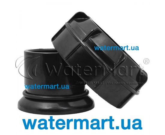 Гайка накидна з адаптером 50 мм насоса Pentair FREEFLO FFL (R0018)