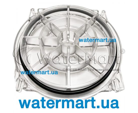 Кришка префільтра насоса IML Big Discovery 4405010553 / HD006035 / SP-05-0061
