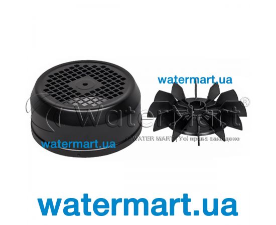 Кришка вентилятора / Вентилятор насоса IML Big Discovery 4405010259 MT001030 MT086095 MT021050