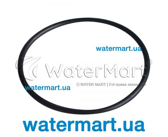 Ущільнювальне кільце кришки префільтра насоса Saci Magnus 92402084