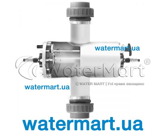 Ультрафіолетова установка Lifetech ProfiTiny LifeUVM0104-25-MW-MP-LE