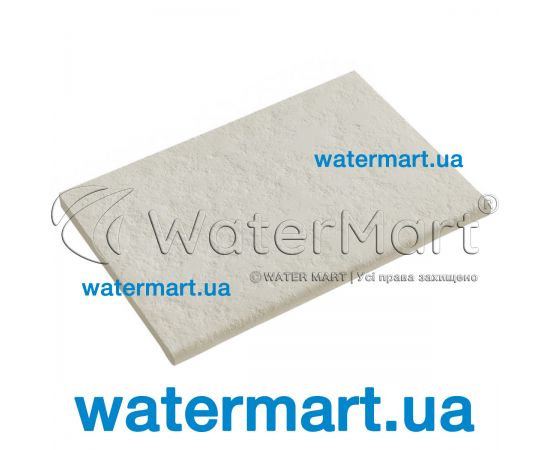 Копінговий камінь​ для басейну Pierra 33 Blanc Luna 310481​