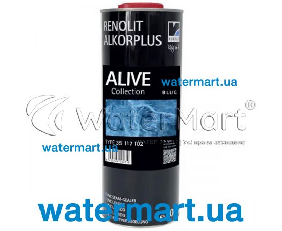 ПВХ-герметик Alkorplan Alive Dhyana 81025102