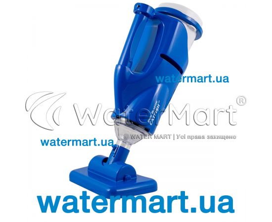 Пилосос для басейну Watertech Pool Blaster Catfish Li