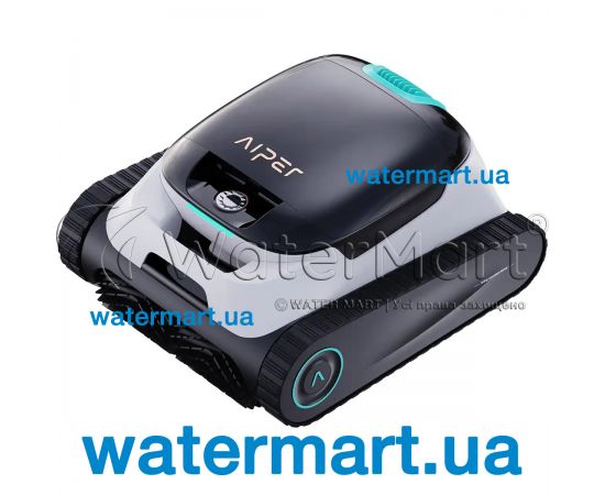 Робот-пилосос для басейну AIPER Scuba N1