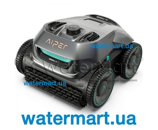 Робот-пилосос для басейну AIPER Seagull PRO