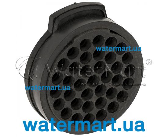 Тримач трубок теплообмінника Elecro G2 SP-HE-TS