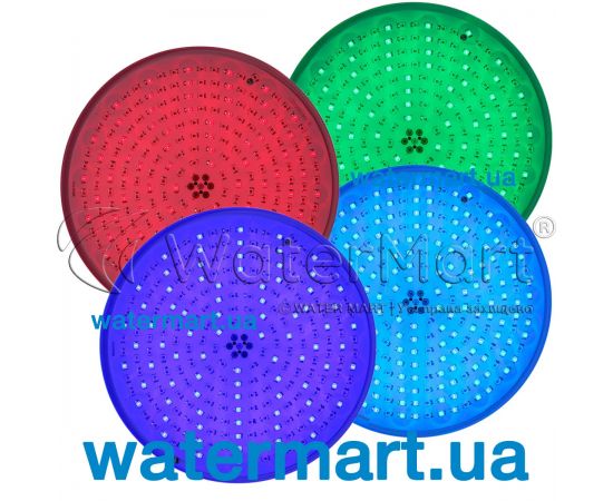 Лампа світлодіодна для басейну Hayward LED ColorLogic RGB ON/OFF 81491