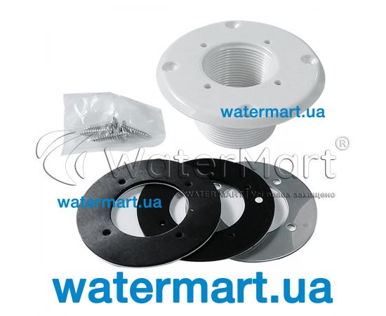 Монтажний комплект для світлодіодних прожекторів FALCON NLP028 KIT028LIN