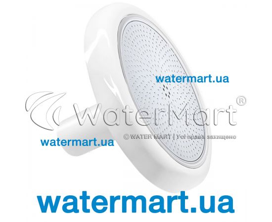 Прожектор світлодіодний для басейну FALCON 110 MINI RGB 99 SMD LU-RGB110TP-6W