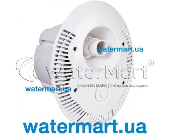 Лицевая часть и закладной элемент к противотоку IML A-035