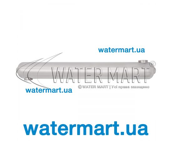 Теплообменник для бассейна Aquaviva MF-400