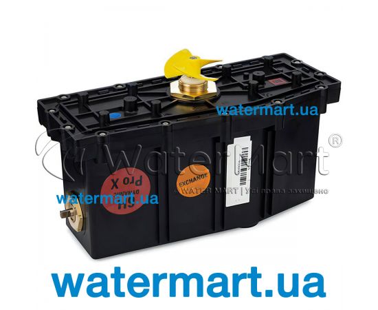 Моторний блок робота-пилососа Dolphin WAVE 100 / PRO X2 9995332RD-EX