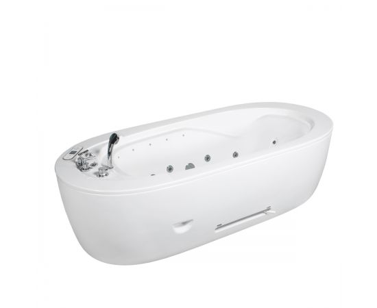 Гидротерапевтическая ванна NeoQi Medica