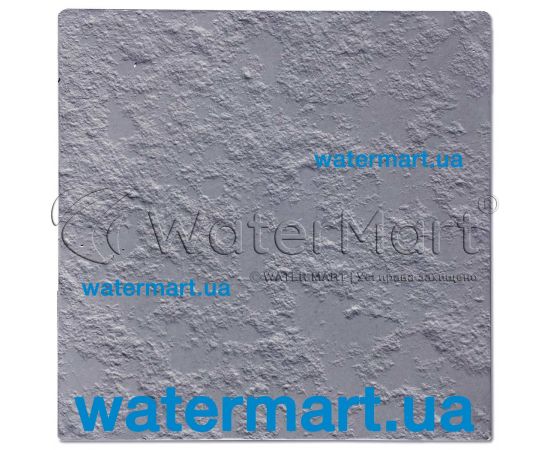 Терасний камінь​ для басейну ​Luna Gris ​310098 ​​50 x 50 x 2,5 см