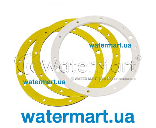 ​Фланець протитечії Kripsol RCC017.A / RUSS1719.00R / 500620171900​