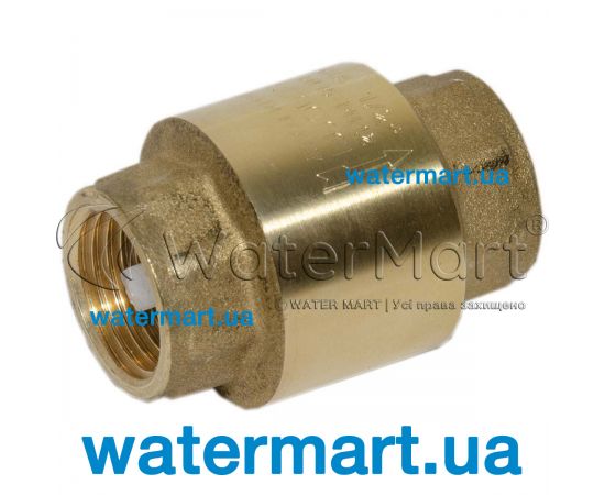 Обратный клапан Bonomi 1010 Loira Ø 2" PN10 10100013