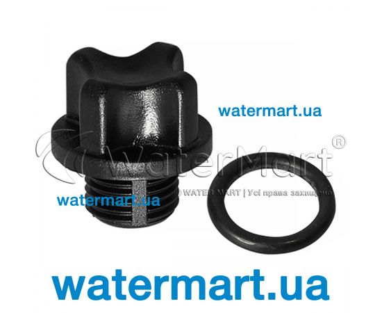 Дренажна заглушка насоса IML Big Discovery 4404121107 HD036000 HD021100